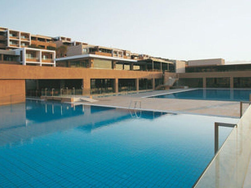 Asteras Resort