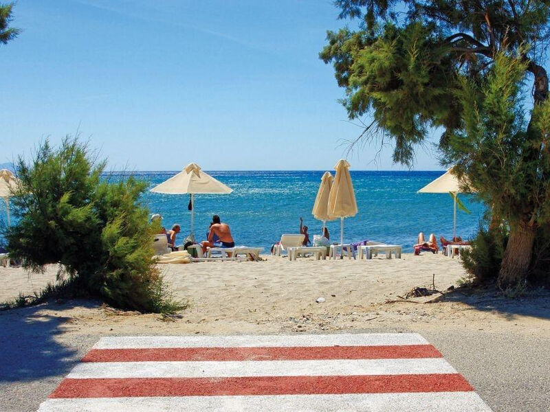 Asteras Resort