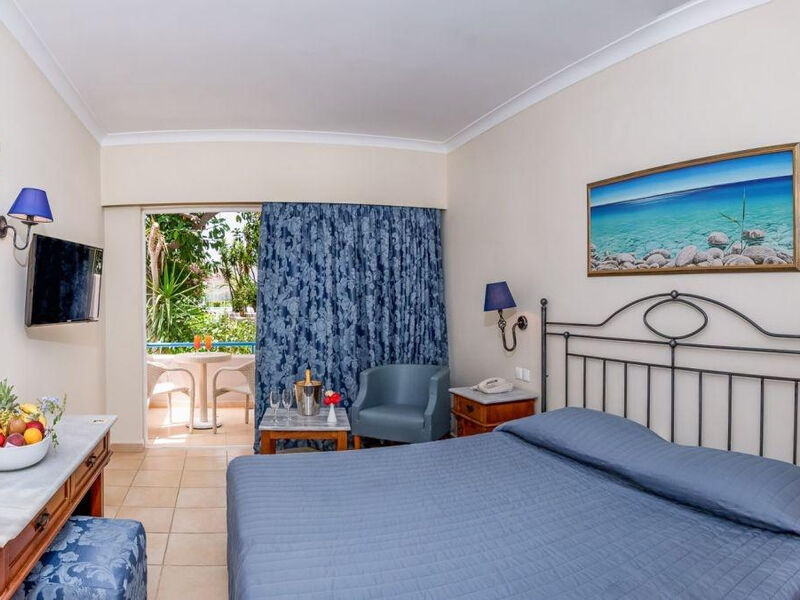 Asteras Resort