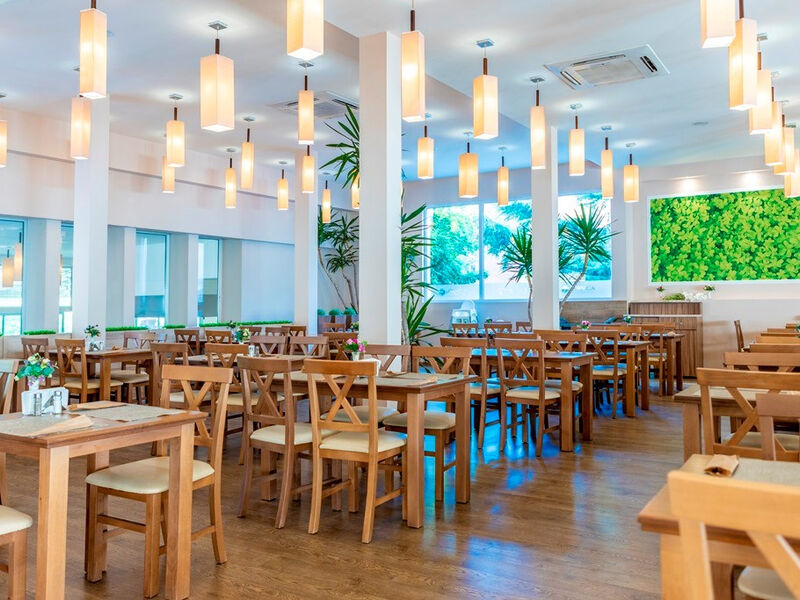 Asteria Family Sunny Beach