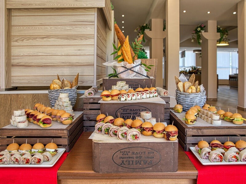 Asteria Family Sunny Beach