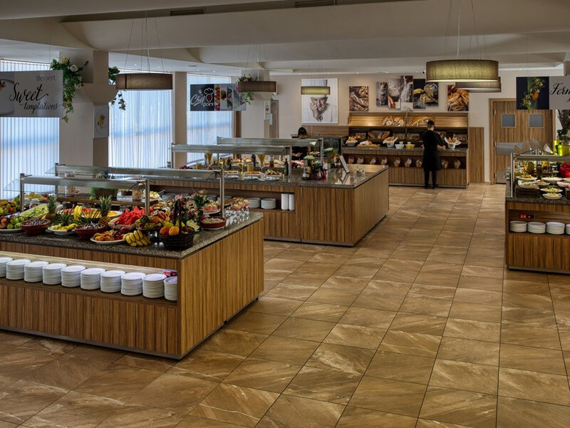 Asteria Family Sunny Beach