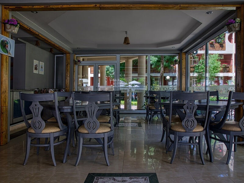 Asteria Family Sunny Beach