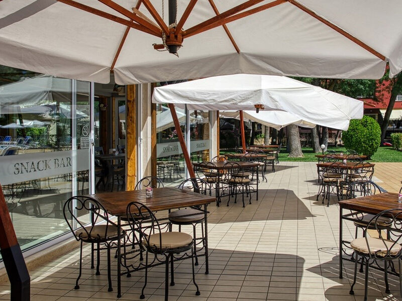 Asteria Family Sunny Beach