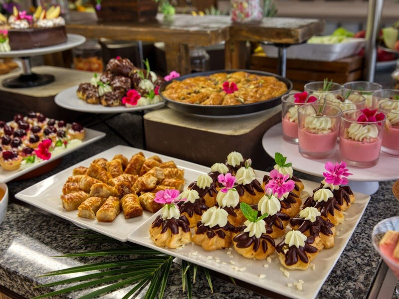 Asteria Family Sunny Beach