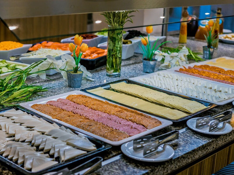 Asteria Family Sunny Beach