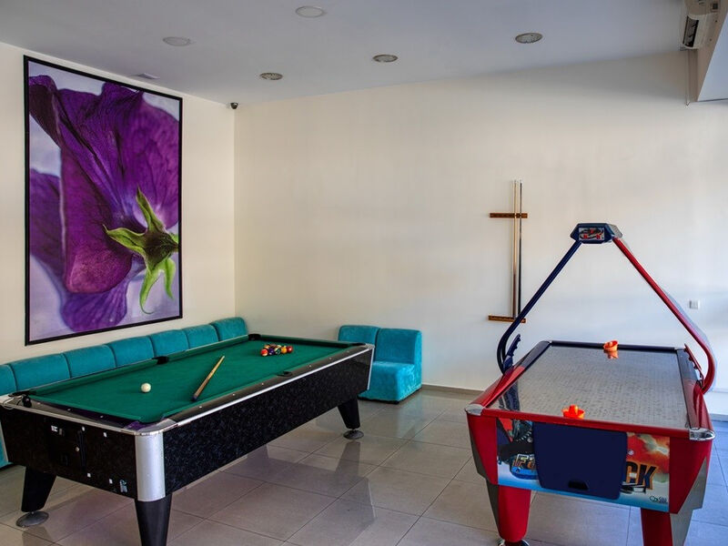 Asteria Family Sunny Beach