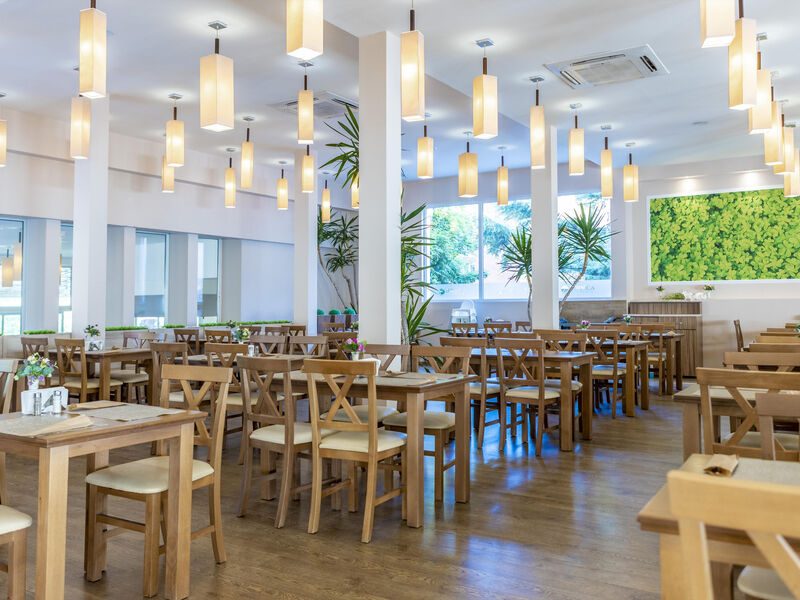 Asteria Family Sunny Beach