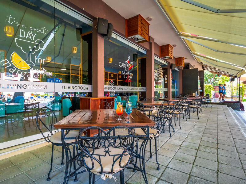 Asteria Family Sunny Beach