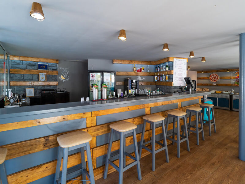 Asteria Family Sunny Beach