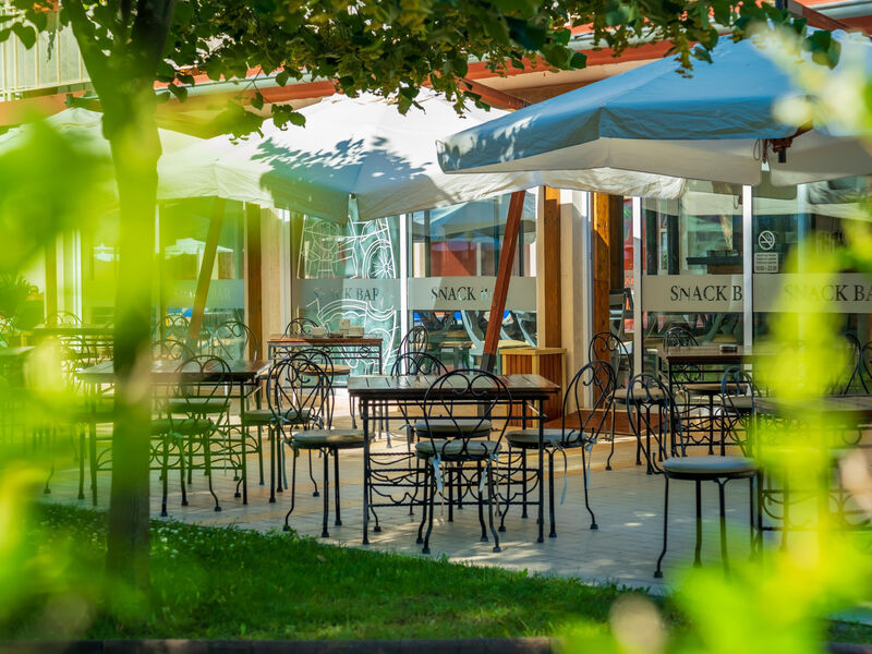 Asteria Family Sunny Beach