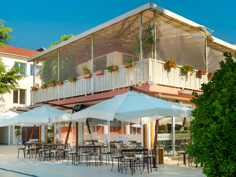 Asteria Family Sunny Beach