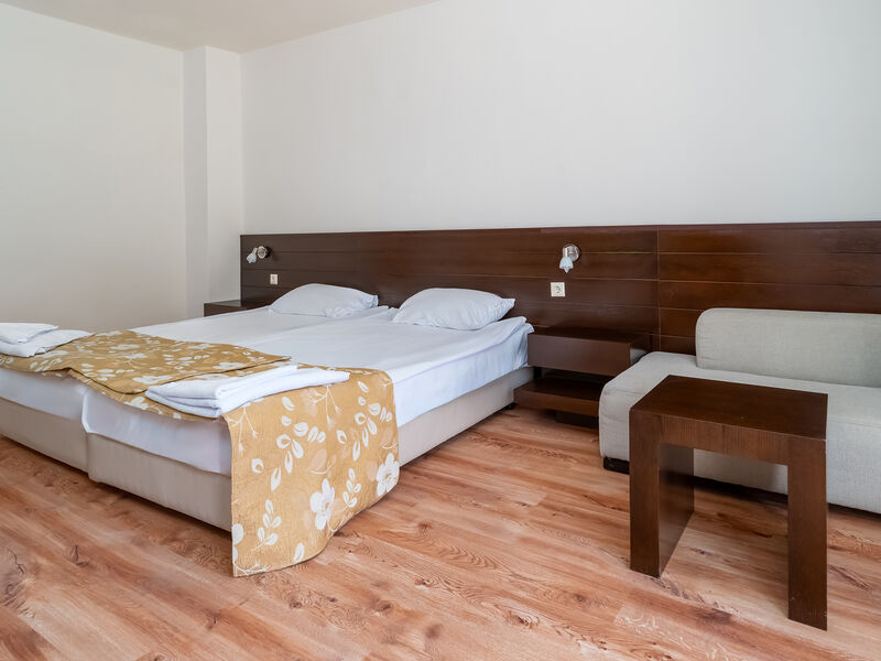Asteria Family Sunny Beach