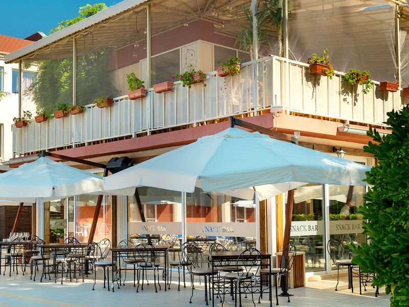 Asteria Family Sunny Beach