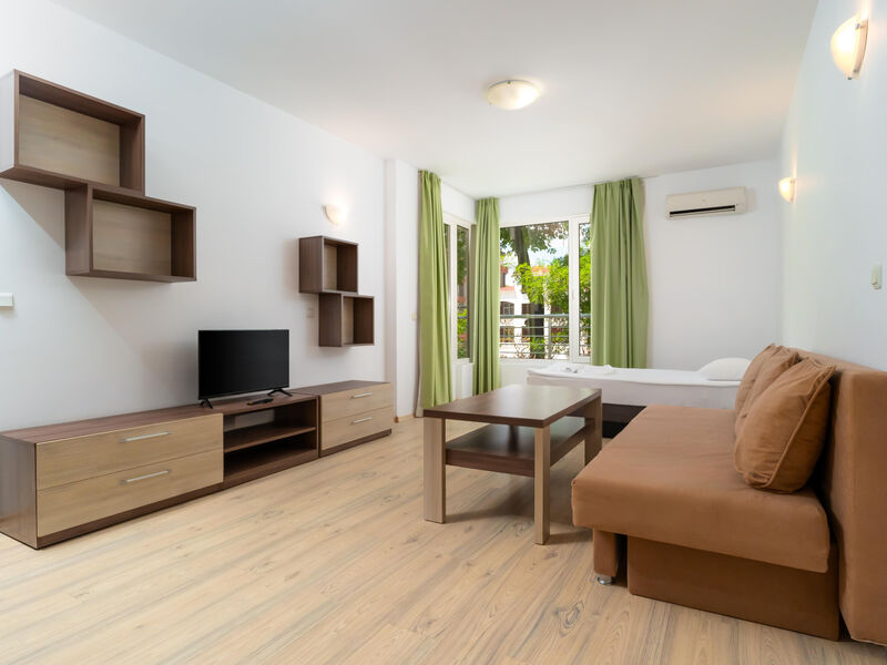 Asteria Family Sunny Beach
