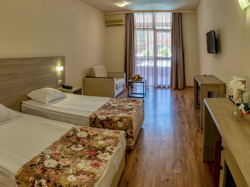 Asteria Family Sunny Beach