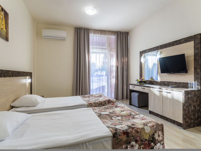 Asteria Family Sunny Beach