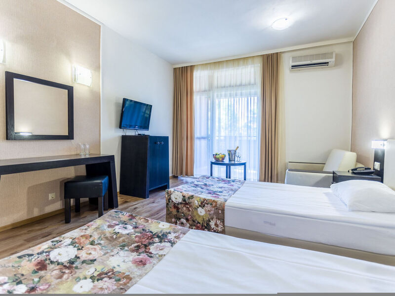 Asteria Family Sunny Beach