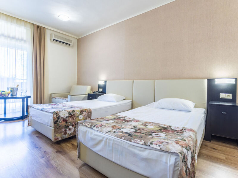 Asteria Family Sunny Beach