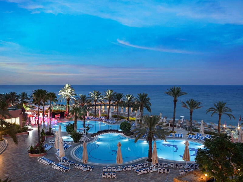The Norm Oriental (Ex. Asteria Kemer)