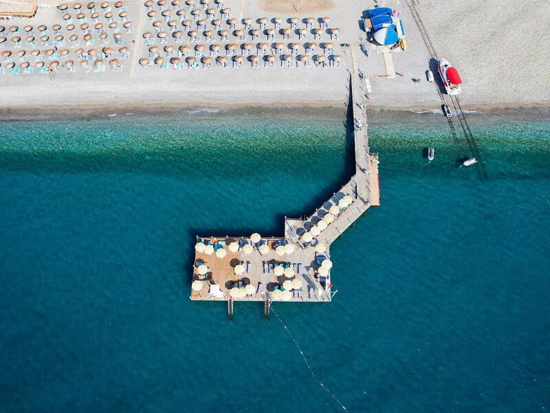 The Norm Oriental (Ex. Asteria Kemer)