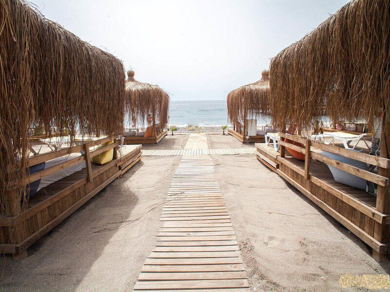 The Norm Oriental (Ex. Asteria Kemer)