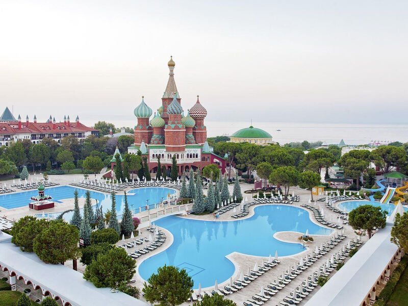 Kremlin Palace