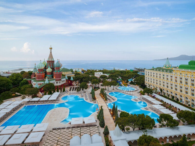 Kremlin Palace