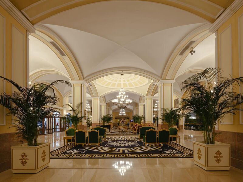 Kremlin Palace