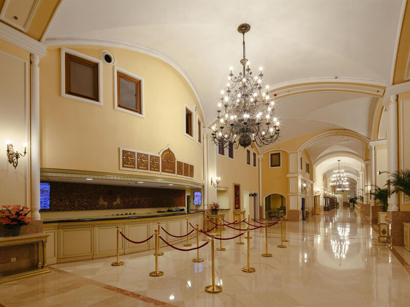 Kremlin Palace
