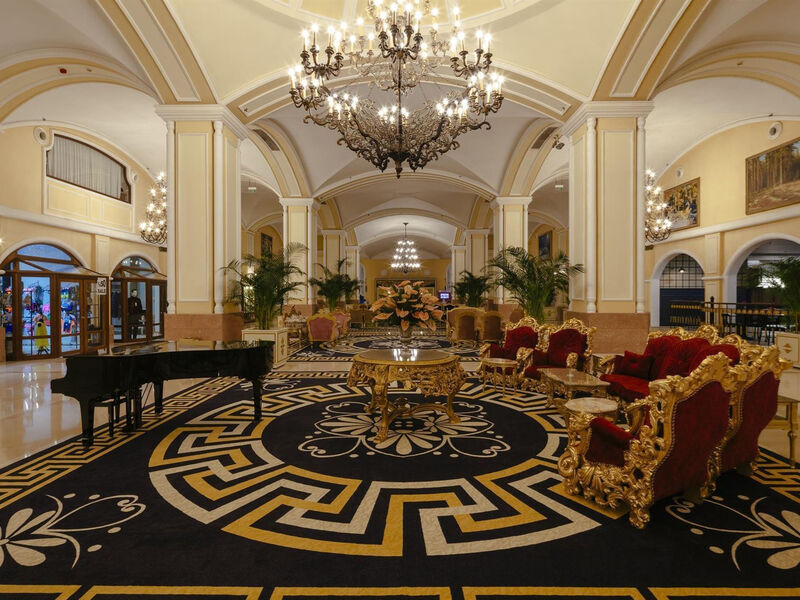 Kremlin Palace