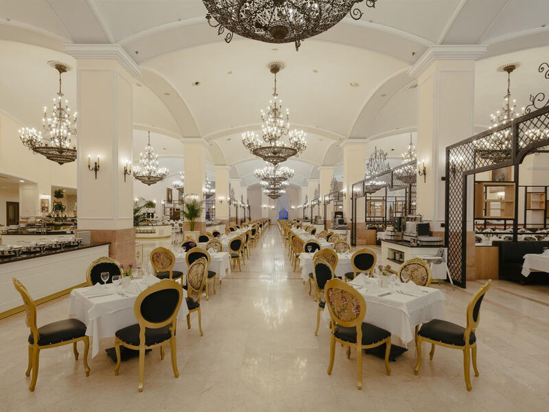Kremlin Palace