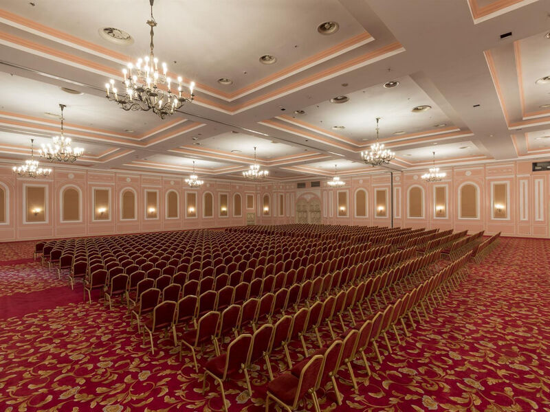 Kremlin Palace