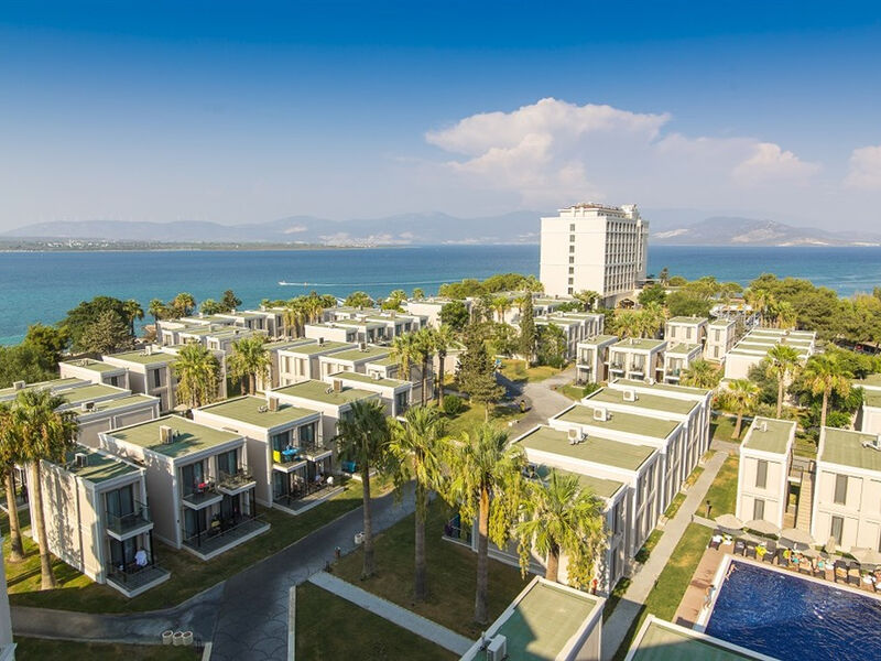Asteria Zeus Didim