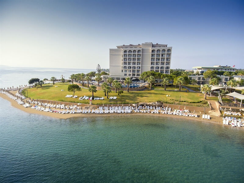 Asteria Zeus Didim