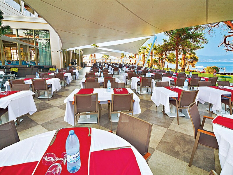 Asteria Zeus Didim