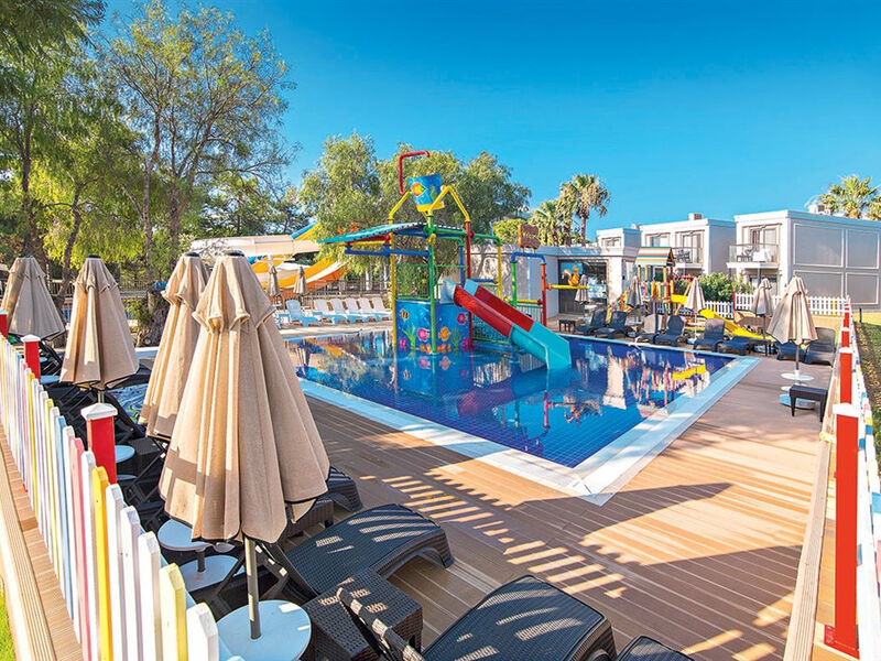 Asteria Zeus Didim