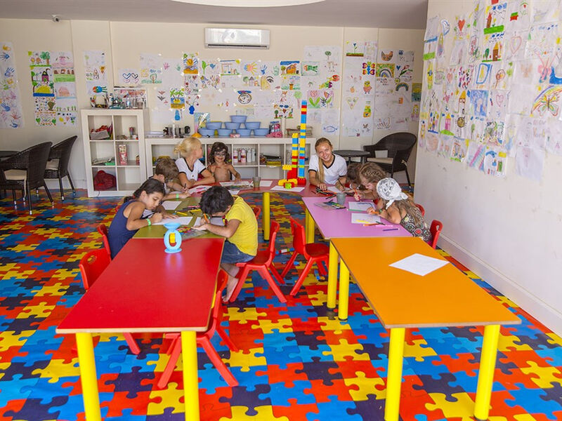 Asteria Zeus Didim