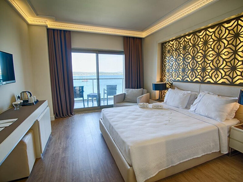 Asteria Zeus Didim