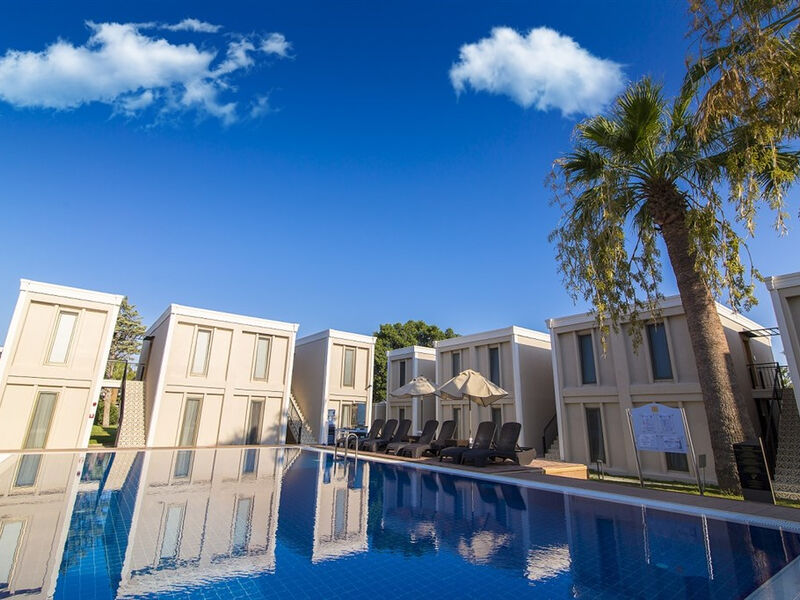 Asteria Zeus Didim