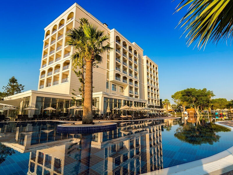 Asteria Zeus Didim