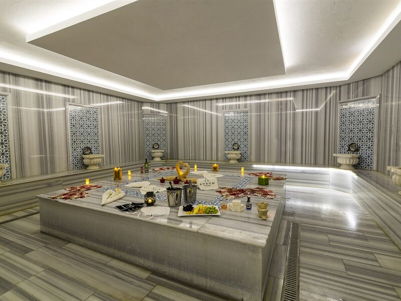 Asteria Zeus Didim