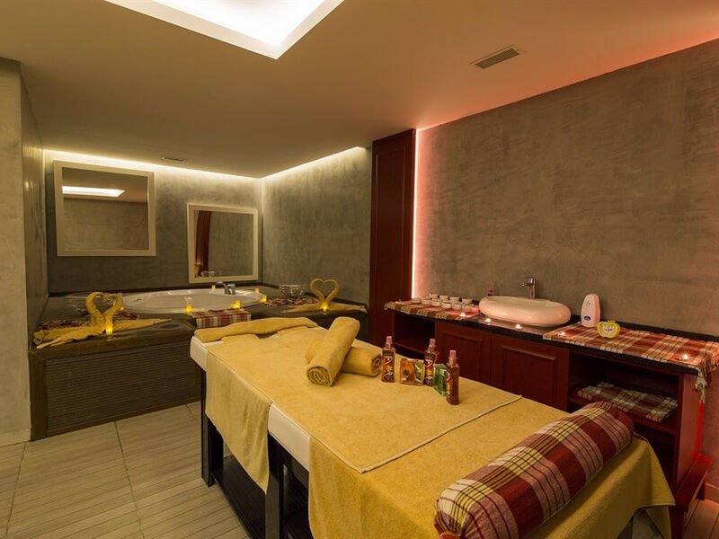 Asteria Zeus Didim