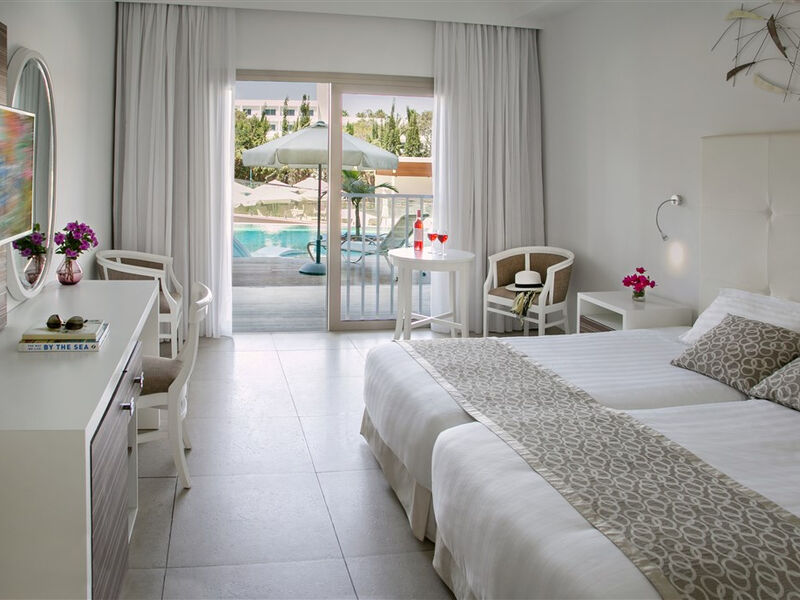 Asterias Beach