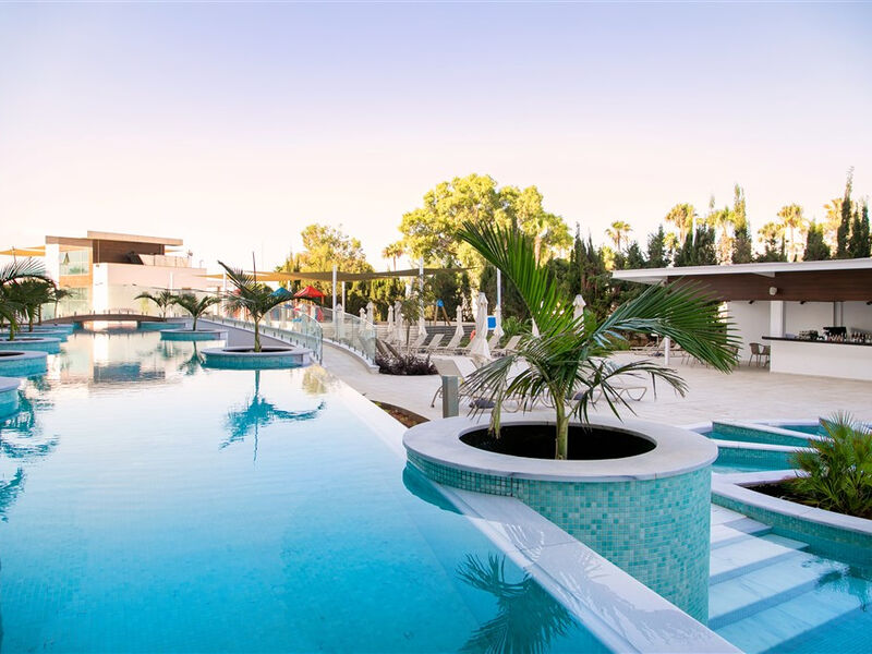 Asterias Beach