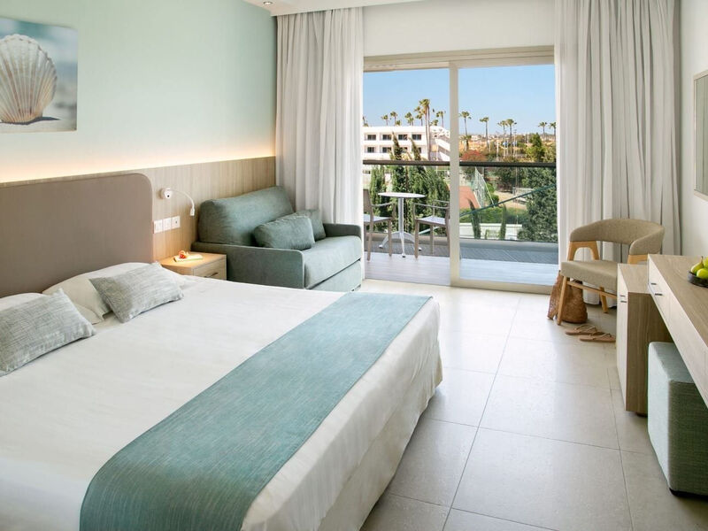 Asterias Beach