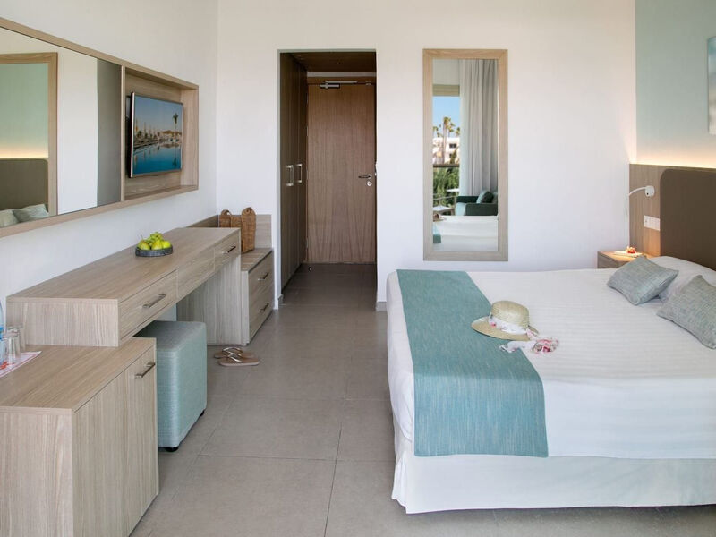Asterias Beach