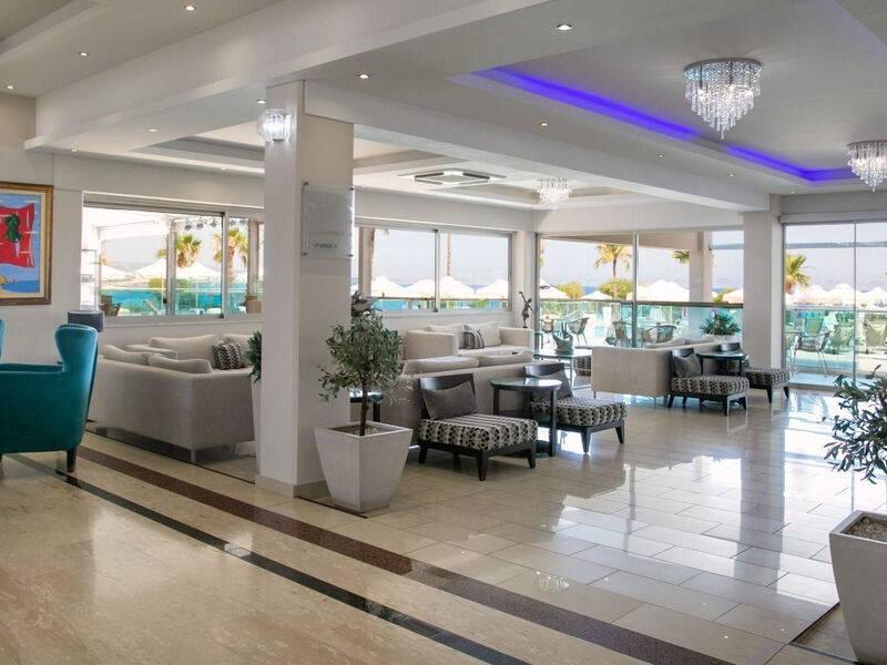 Asterias Beach