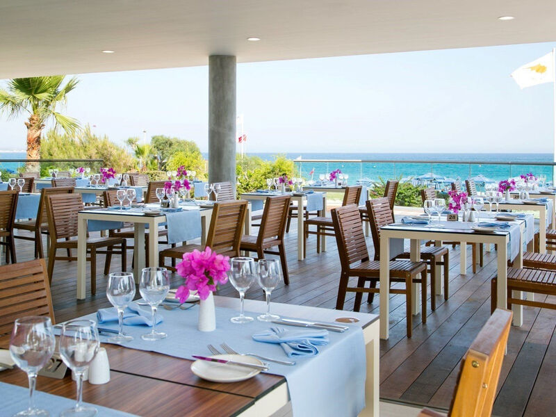 Asterias Beach