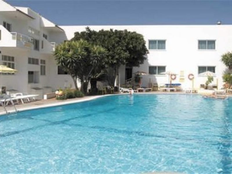 Asterias Beach